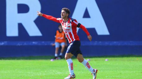 Isaac Brizuela puso fin a una etapa de 11 años que marcó de manera profunda su carrera profesional y su vida personal. IMAGO7.