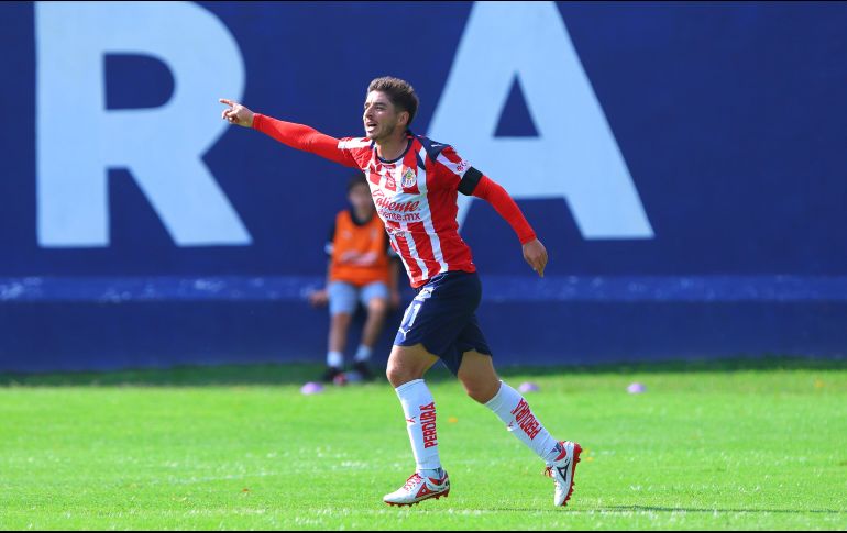 Isaac Brizuela puso fin a una etapa de 11 años que marcó de manera profunda su carrera profesional y su vida personal. IMAGO7.