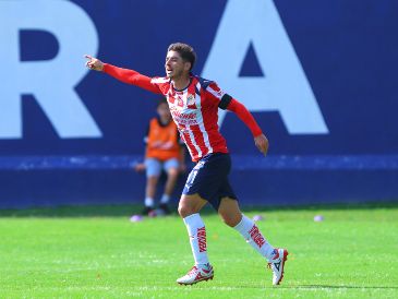 Isaac Brizuela puso fin a una etapa de 11 años que marcó de manera profunda su carrera profesional y su vida personal. IMAGO7.