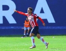 Isaac Brizuela puso fin a una etapa de 11 años que marcó de manera profunda su carrera profesional y su vida personal. IMAGO7.