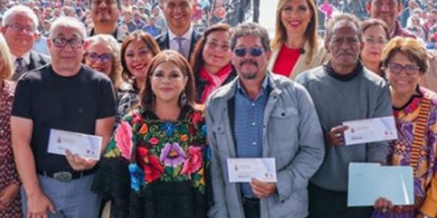 Pensi&oacute;n Hombres Bienestar: &iquest;Cu&aacute;ntos nuevos beneficiarios habr&aacute; en 2026?