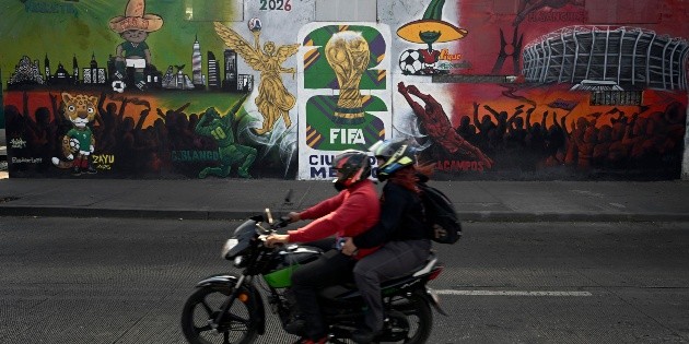 Mundial 2026: los precios imposibles y el acecho de la estafa