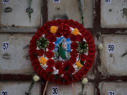 El Instituto Jalisciense de Ciencias Forenses tiene bajo su resguardo mil 848 cadáveres no identificados. EL INFORMADOR/Archivo