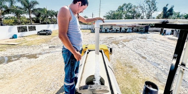 Nueva Ley de Aguas afecta servicio de pipas