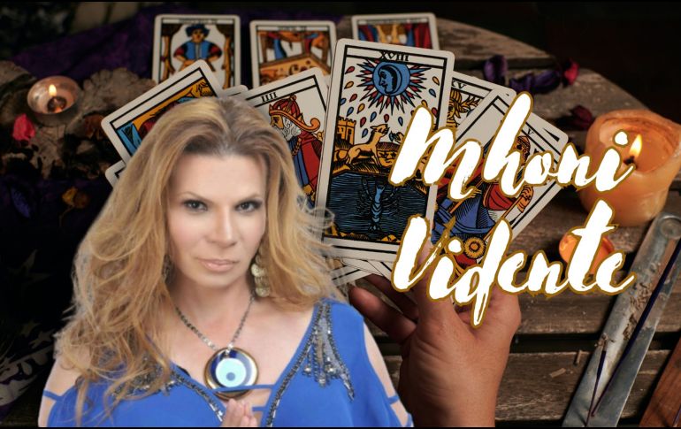 Mhoni Vidente comparte sus predicciones para cada uno de los signos del zodiaco, ofreciendo una lectura general sobre energías, cambios y procesos personales que podrían influir en los próximos días. FACEBOOK/MHONIVIDENTE