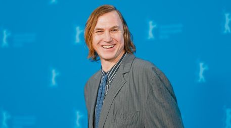 Lars Eidinger fue elegido para interpretar a “Brainiac”, el nuevo gran villano del Universo DC en la próxima película de “Superman”. AFP