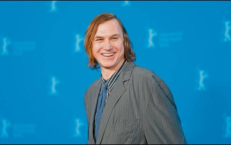 Lars Eidinger fue elegido para interpretar a “Brainiac”, el nuevo gran villano del Universo DC en la próxima película de “Superman”. AFP