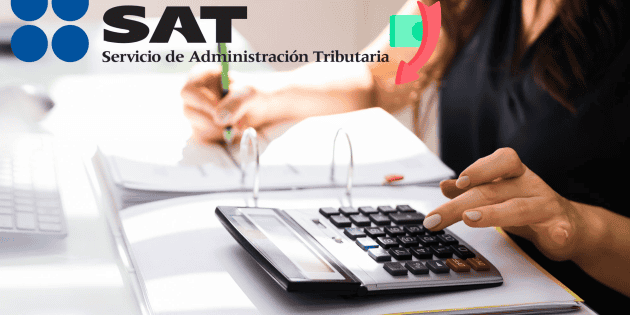SAT: Qui&eacute;nes tendr&aacute;n rebaja en ISR en 2026 debido a la inflaci&oacute;n