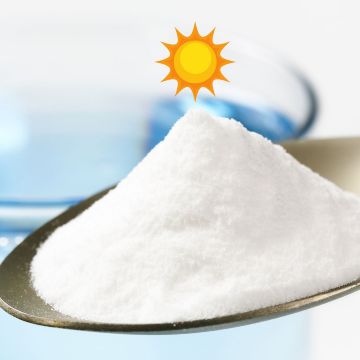 Tomar bicarbonato en ayunas puede ofrecer alivio temporal en ciertos casos, pero su uso indiscriminado o prolongado puede generar efectos negativos en la salud.  CANVA