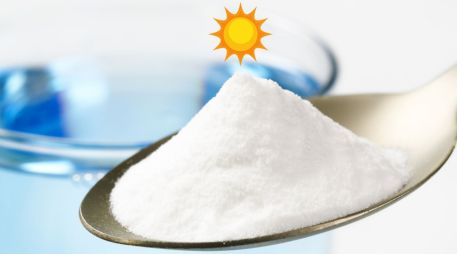 Tomar bicarbonato en ayunas puede ofrecer alivio temporal en ciertos casos, pero su uso indiscriminado o prolongado puede generar efectos negativos en la salud.  CANVA