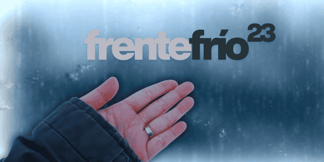 Clima M&eacute;xico HOY: Frente fr&iacute;o 23 pega al pa&iacute;s mientras se espera la llegada de otro fen&oacute;meno