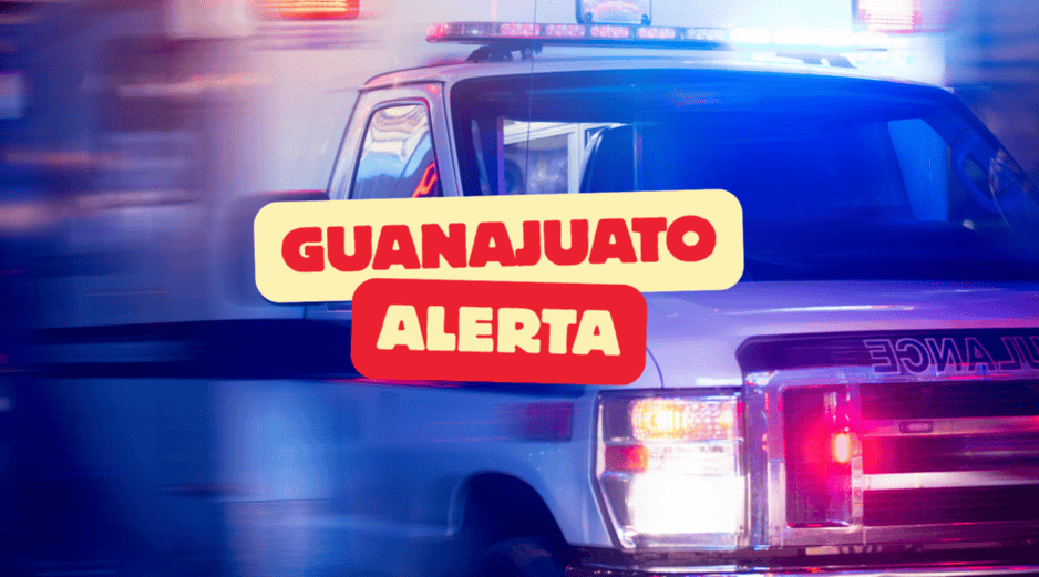 Al arribo de la atención médica en esta localidad de Guanajuato, los paramédicos diagnosticaron que no contaban con signos vitales. ESPECIAL / CANVA