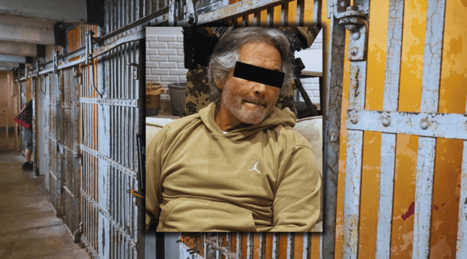 Bermúdez Requena puede impugnar la negativa de amparo ante un tribunal colegiado, el cual definirá si confirma, modifica o revoca el fallo de la jueza. ESPECIAL / CANVA