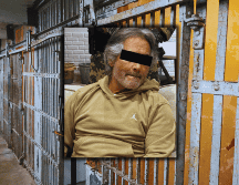 Bermúdez Requena puede impugnar la negativa de amparo ante un tribunal colegiado, el cual definirá si confirma, modifica o revoca el fallo de la jueza. ESPECIAL / CANVA