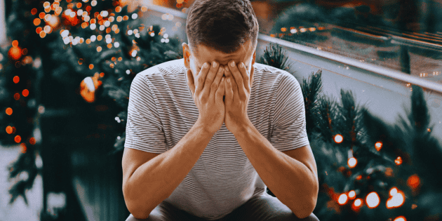 Llega el invierno y con ello la depresi&oacute;n; todo sobre el trastorno