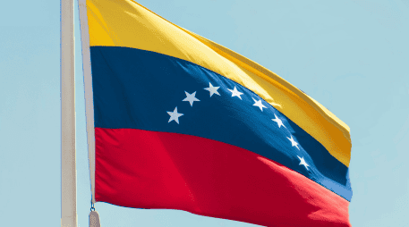 En los últimos meses Trump ha aumentado la presión sobre el Gobierno del presidente venezolano, Nicolás Maduro. UNSPLASH / A. VESAKARAN