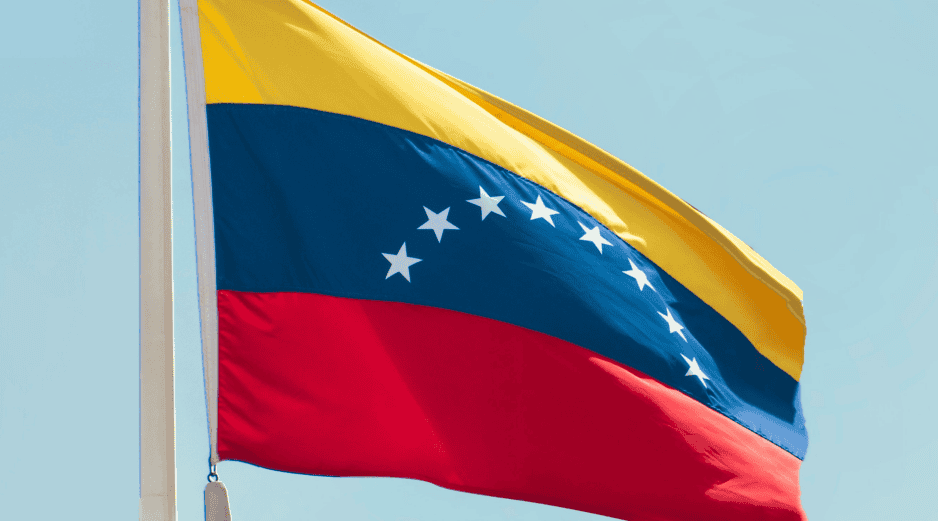 En los últimos meses Trump ha aumentado la presión sobre el Gobierno del presidente venezolano, Nicolás Maduro. UNSPLASH / A. VESAKARAN