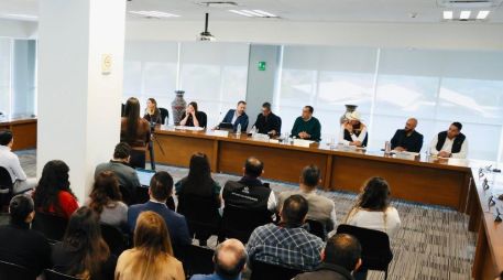 El primer proyecto contempla la adquisición de un predio en el que se construirá un vaso regulador que mitigaría inundaciones en La Lagunita. ESPECIAL / Ayuntamiento de Tlajomulco