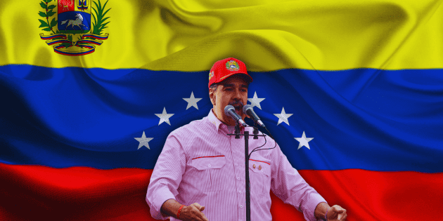 Venezuela: Maduro reacciona a la confiscaci&oacute;n de buques petroleros por parte de EU