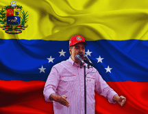 Maduro tachó este domingo de 