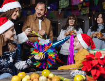 Con estos elementos, cualquier reunión puede transformarse en una auténtica posada navideña, llena de significado, alegría y tradición. CANVA