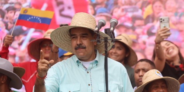 Venezuela: &iquest;Nicol&aacute;s Maduro tiene opciones para huir y ser acogido en el extranjero?