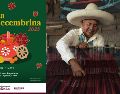Este encuentro anual se realiza con acceso gratuito al público y busca impulsar la vinculación comunitaria, además de fomentar la promoción, difusión y fortalecimiento del arte popular mexicano. ESPECIAL/GOBIERNO DE MÉXICO