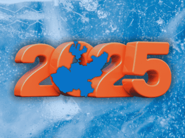 Aún faltan algunos fenómenos que vivir en Jalisco en lo que resta del 2025, según expertos. ESPECIAL / CANVA