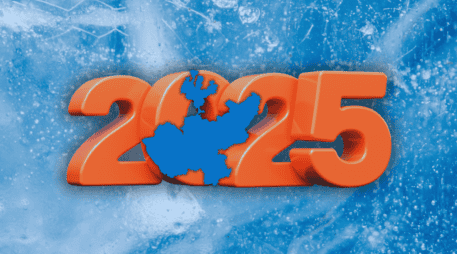 Aún faltan algunos fenómenos que vivir en Jalisco en lo que resta del 2025, según expertos. ESPECIAL / CANVA