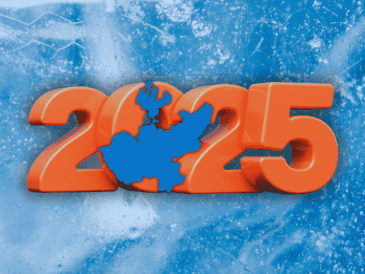 Aún faltan algunos fenómenos que vivir en Jalisco en lo que resta del 2025, según expertos. ESPECIAL / CANVA