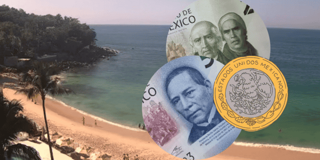 Jalisco espera millonaria derrama econ&oacute;mica estas vacaciones