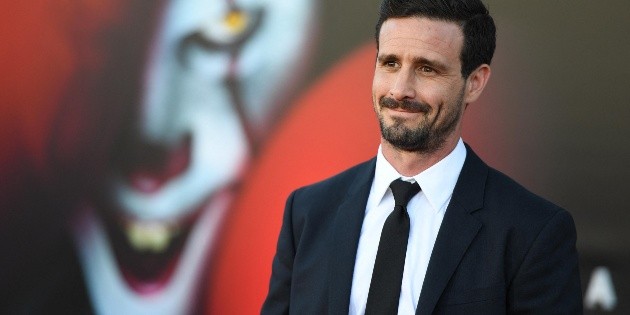 James Ransone: Muere el actor de 'It' y 'The Wire' a los 46 a&ntilde;os
