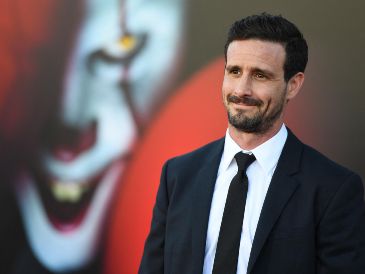 El actor James Ransone, reconocido por su participación en "The Wire" e "It: Capítulo dos", falleció a los 46 años. AFP/ ARCHIVO.