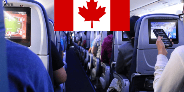 Cozumel estrena ruta a&eacute;rea con Canad&aacute;