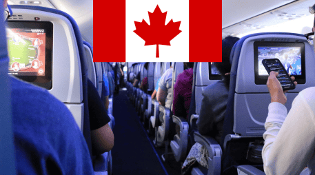 WestJet mantiene vuelos desde Toronto y Calgary, como parte de su estrategia de expansión hacia destinos de sol y playa. PIXABAY / CANVA