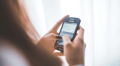 No dejes el trámite para el último momento. CANVA