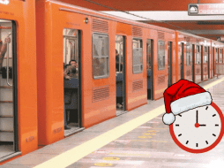 En los días festivos toma tu tiempo para que llegues a tu destino. CANVA