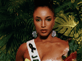 Miss Universo de Jamaica dejó claro que, por ahora, se concentrará en restablecerse al 100%, pero eso no significa que dejará de lado su propósito personal. INSTAGRAM / @officialgabriellehenry