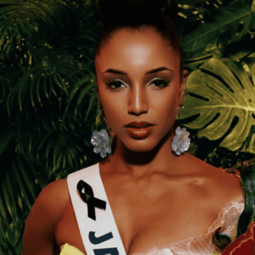Miss Universo de Jamaica dejó claro que, por ahora, se concentrará en restablecerse al 100%, pero eso no significa que dejará de lado su propósito personal. INSTAGRAM / @officialgabriellehenry