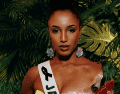 Miss Universo de Jamaica dejó claro que, por ahora, se concentrará en restablecerse al 100%, pero eso no significa que dejará de lado su propósito personal. INSTAGRAM / @officialgabriellehenry