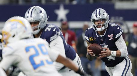 La semana de Navidad marca el punto culminante de este maratón deportivo, con jornadas emblemáticas como el 25 de diciembre, tradicionalmente protagonizado por la NBA y la NFL. AFP/ S. Revere.