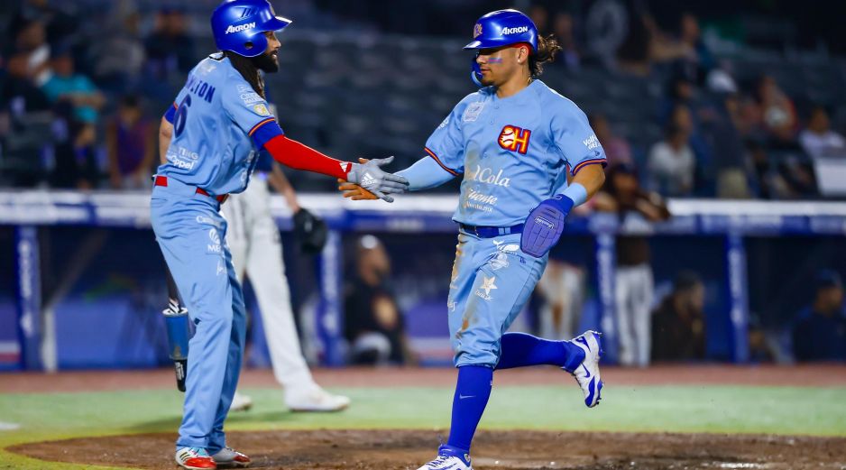 Charros de Jalisco mejoró su récord a 15-9, firmó su segunda barrida consecutiva y confirmó su buen paso rumbo al cierre de la segunda vuelta. CORTESÍA/ CHARROS DE JALISCO.