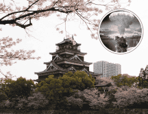 Esta declaración desató un debate abierto en el país, que hasta la fecha es el único del mundo que ha sufrido ataques nucleares. CANVA