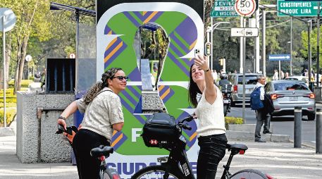 Se espera que el Mundial 2026 potencie la economía jalisciense. ESPECIAL