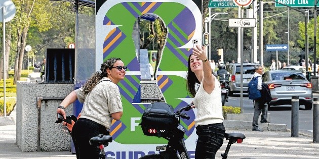 Acotan vigencia de est&iacute;mulos para el Mundial