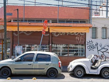 El programa del “Uno y uno”, acompañado de señalética, reductores de velocidad y límites de 30 kilómetros por hora, contribuye a disminuir accidentes en Santa Teresita. EL INFORMADOR