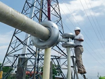 A inicios de 2025 se había contemplado la construcción de una nueva central de ciclo combinado en la Zona Metropolitana de Guadalajara, con capacidad para generar 934 megawatts. ESPECIAL