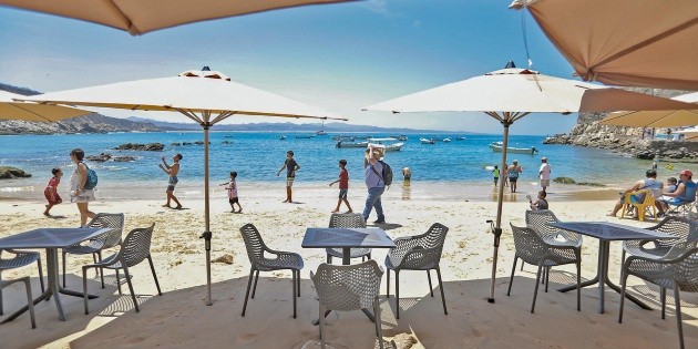 Espera Jalisco 4 mil millones de pesos de derrama en vacaciones