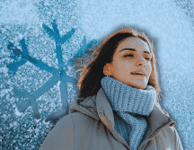 La jornada de este lunes será fría para varias regiones del país. ESPECIAL / CANVA