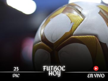 La programación diaria incluye partidos que pueden verse en televisión abierta, otros en restringida, y algunos a través de streaming. IMAGO7